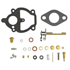 Complete Carburetor Kit for IH Farmall C Super A Super C Zenith 11115