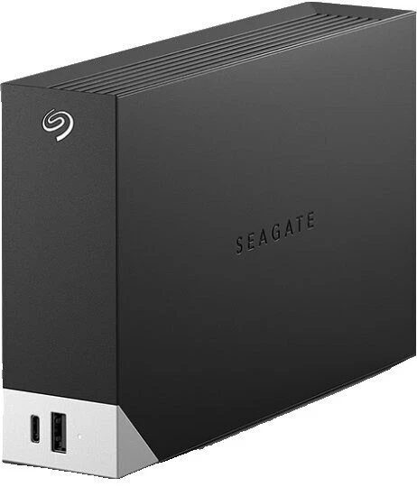 Seagate SATA III Hard Drives (HDD, SSD & NAS)