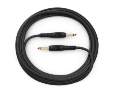 Custom Series Instrument Cable, Stereo 25 feet D'Addario Planet Waves