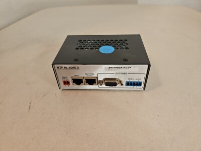 Extron MTP RL 15HD A MTP Transmitter VGA ** unit only