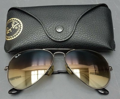 aviator large 3025