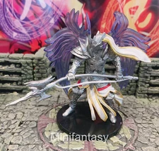 Empyrean Angel D&D Miniature Dungeons Dragons Solar Deva Celestial Paragon 41