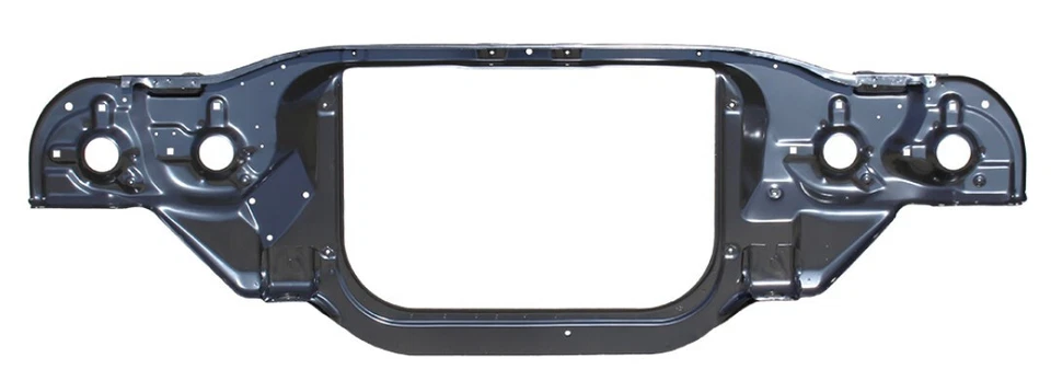 Nuevo soporte de radiador AMD para Chevrolet El Camino 350-3467 Foto 2 de 4