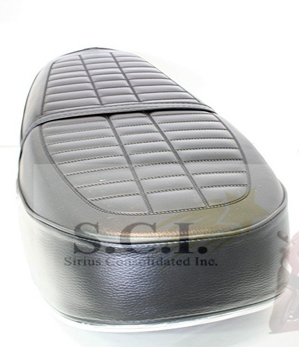 HONDA CB750K 1972 - 1976 COMPLETE SEAT CB750K2 CB750K3 CB750K4 CB750K5 CB750K6