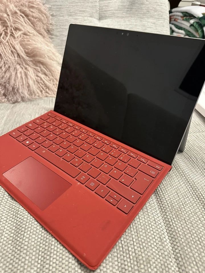 Microsoft Serface Pro 4 - Bild 4 von 4