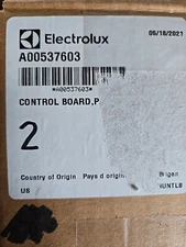 OEM Frigidaire A00537603 Refrigerator Control Board 137332703