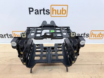 2018 PORSCHE CAYMAN 718 OEM GPS Radio Stereo Navigation Mount Bracket #9999