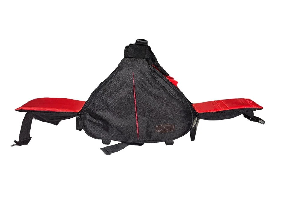 Mochila Bolso de Hombro para Cámara Caden Sling para Canon Nikon Sony SLR DSLR Foto 2 de 3