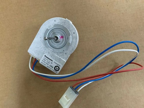 Multi-brand Universal Refrigerator Freezer Fan FDQA28FW1 - Picture 3 of 3