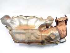 Catalyseurs Subaru IMPREZA