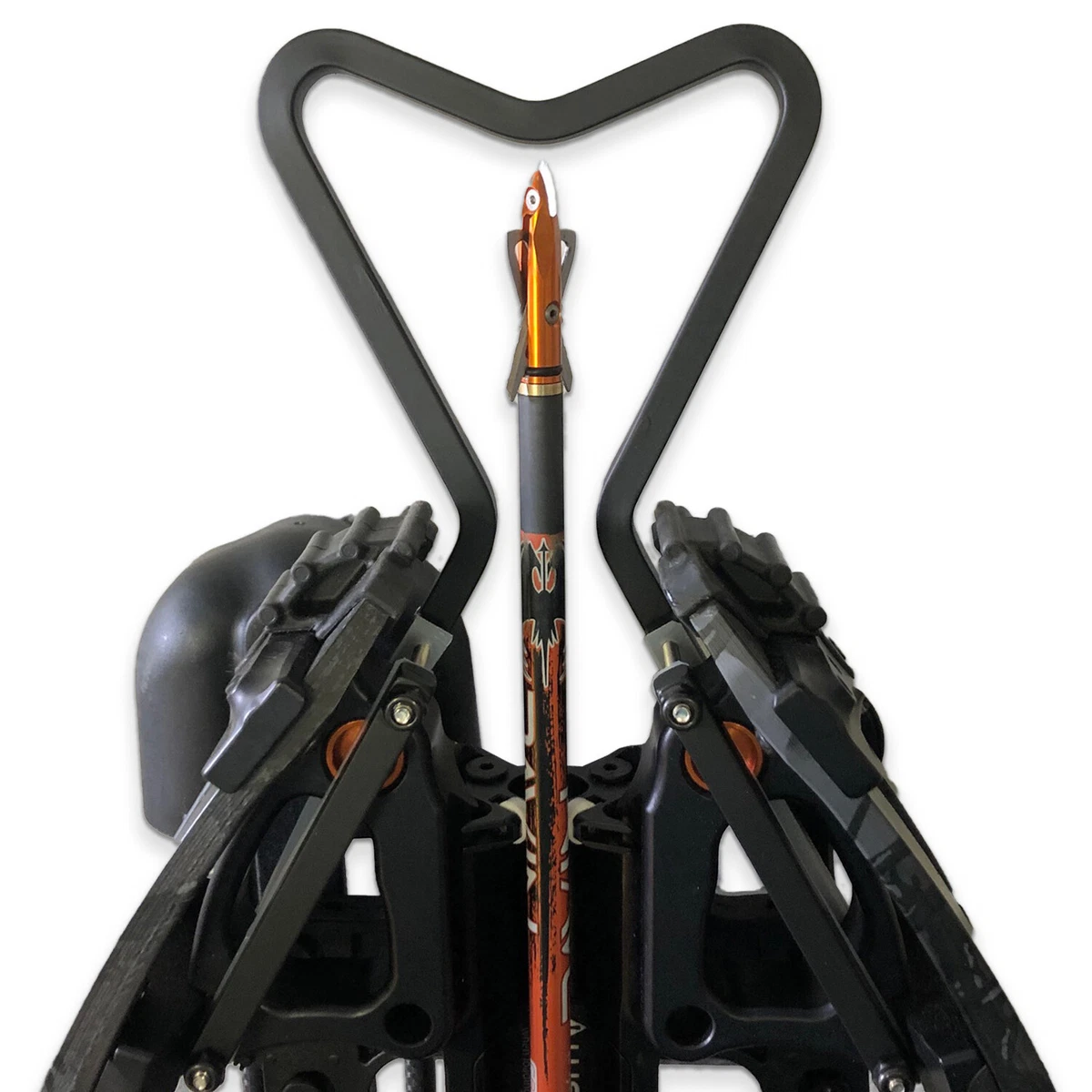Heart Drop 5N1 R26 Ravin Crossbow Hanger Guard Rest R26 R26X R5X