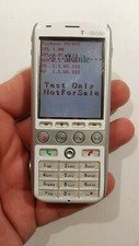 900.HTC ST20F Proto - Very Rare - For Collectors - Unlocked