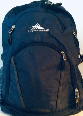 high sierra brees backpack