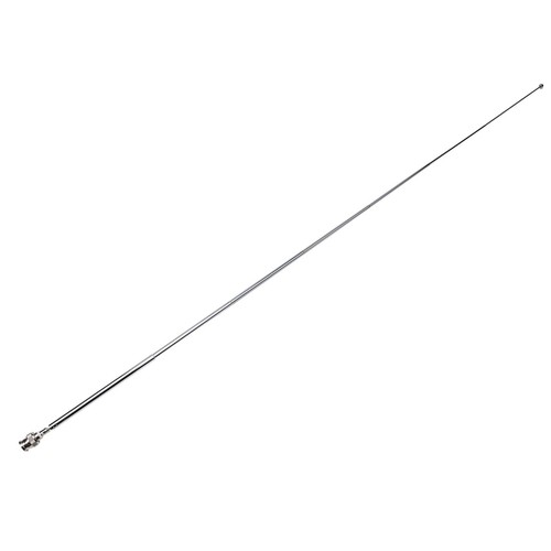 AU For Bingfu Radio Scanner Antenna 201300MHz 7 Sections Telescopic