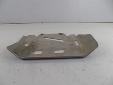 Can Am Side By Side Skid Plate Trim - OEM