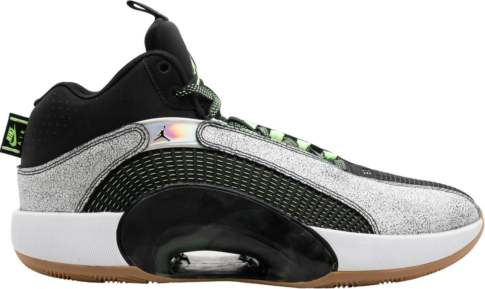 Zion Williamson x Air Jordan 35 Bayou Boys for Sale | Authenticity