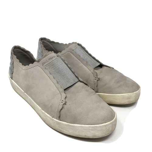 Cole Haan GrandPro Slip On Sneaker 
