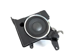 2011-2017 Honda Odyssey Ex/exl/tour Rear Sub Woofer Subwoofer Base Speaker OEM 