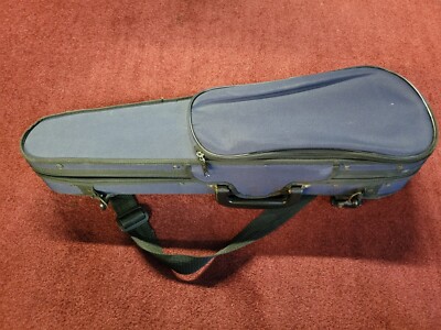 Shim Student Violin - 1/4 USED w/Case