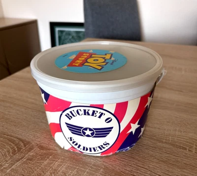Toy Story Bucket O Soldiers, Spielzeug Soldaten Disney 90er - Bild 1 von 4