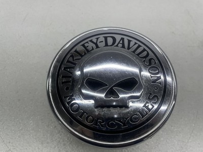 98-03 HARLEY-DAVIDSON SPORTSTER 1200 XL1200C WILLIE G SKULL HORN