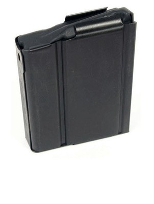 .308 Springfield 10 Round Magazine for Mossberg Bolt Action Rifle 7.62x51 Black
