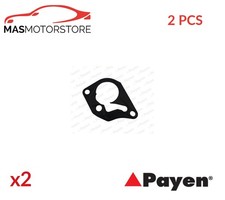 AUSPUFFROHRDICHTUNG AUSPUFF DICHTUNG PAYEN KK5643 2PCS I FÜR RENAULT MEGANE II