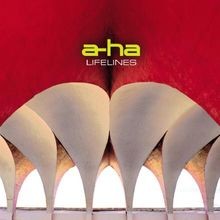Lifelines von A-Ha | CD | Zustand sehr gut