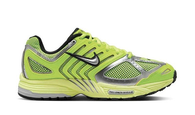 Size 9.5 Nike Air Pegasus 2K5 Volt Women's Running Sneaker HQ1675-700