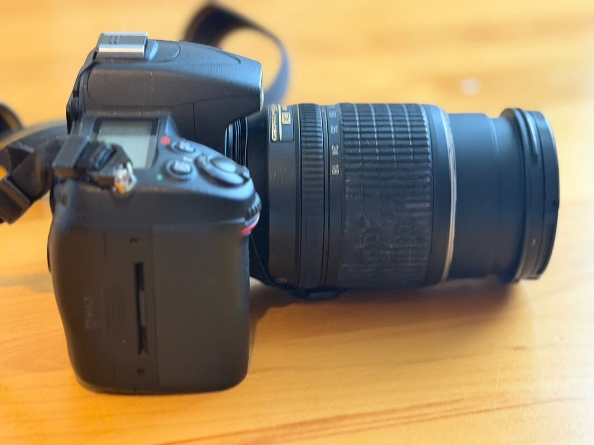 Nikon D7000 Digital SLR Cameras for Sale | Shop New & Used Digital