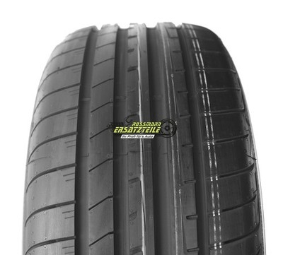 Goodyear Eagle F1 Asymmetric 3 SUV FP XL 255/50R19 107W Reifen Sommer Offroad