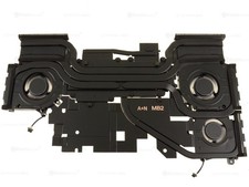 OEM Alienware m16 R1 AMD CPU Graphics Cooling...