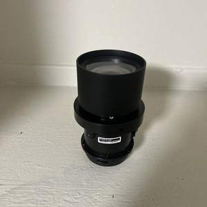 Panasonic TKGF0160-1 Standard Zoom Lens **READ**