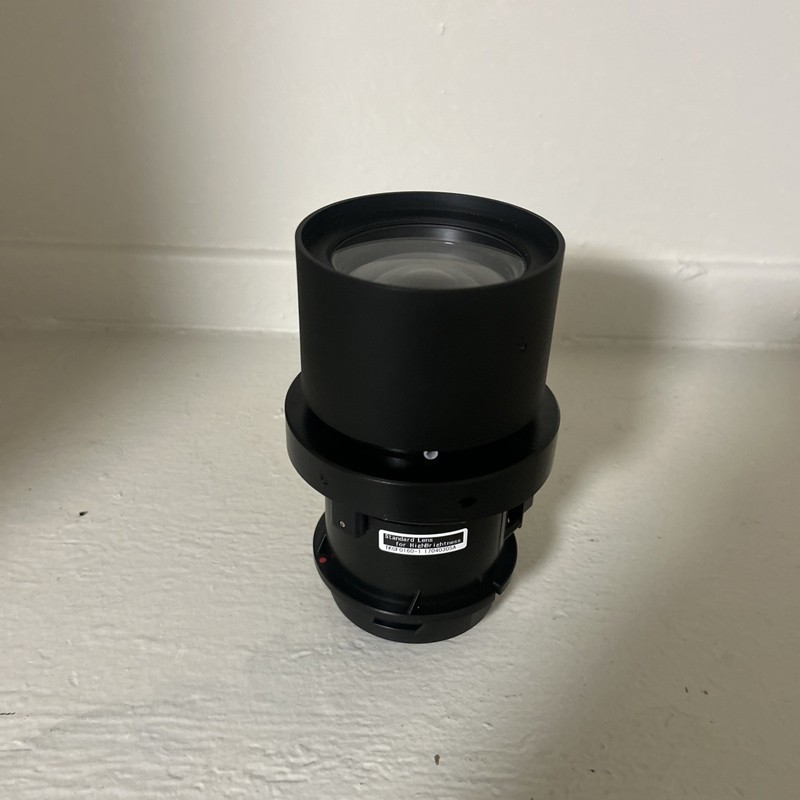 Panasonic TKGF0160-1 Standard Zoom Lens **READ**