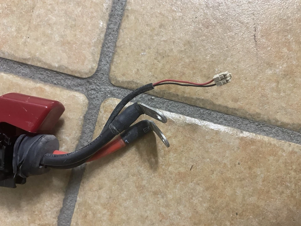 Interruttore Per Dyson V11 - Immagine 2 di 2