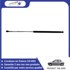 Verin de hayon / de capot Peugeot 106