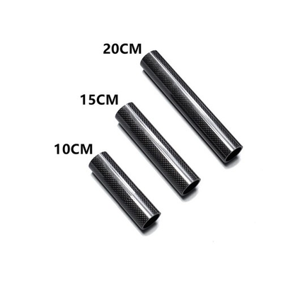 #ad Bike Bicycle 1 1 8inch 28.6mm Carbon Fiber Headset 10 15 20cm Washer Spacer $14.59
