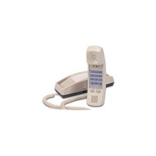 Cortelco Trendline 8150 Basic Phone - 1 x Phone Line s - 1 x RJ-11 Phone Line -