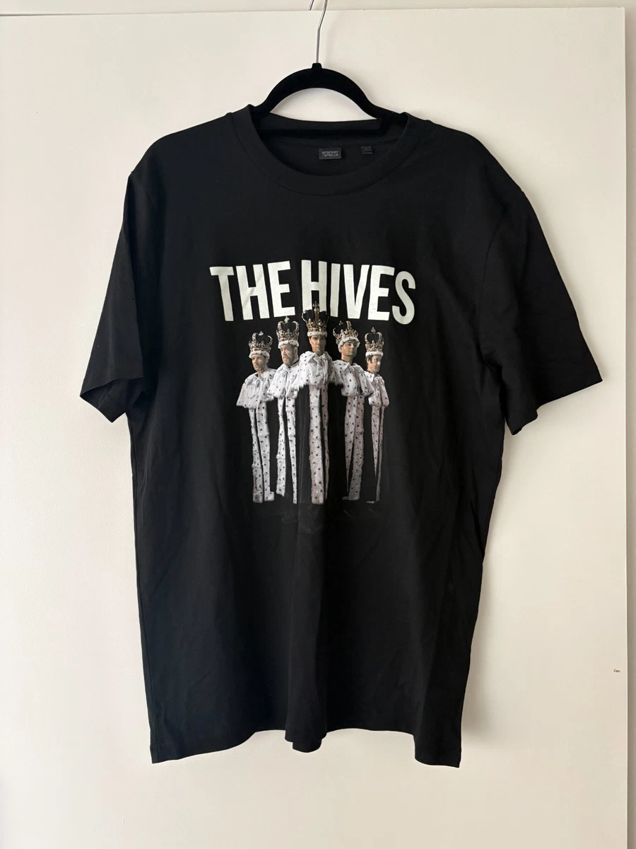 the hives shirt products for sale | eBay