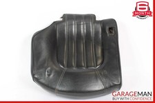 03-08 Maserati Quattroporte M139 Rear Right Side Lower Bottom Seat Cushion OEM