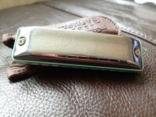 C.A.SEYDEL Söhne 2023 Summer Edition Session Steel mit Koffer 