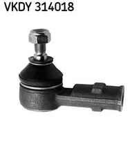 Rotule de direction Ford KA