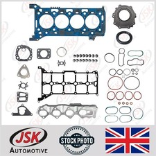 Joints Ford S-MAX