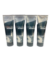 Joico Color Intensity Semi Permanent Titanium - 4 Pack 4 fl oz each