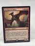 Scourge of Valkas Commander: Adventures in the Forgotten Realms Regular MTG