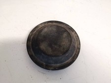 Skoda Fabia 2008 Headlight bulb dust cover cap - FRONT used, Genui FR2367261-37