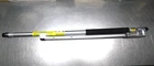 SHAFT FOR STIHL KM TRIMMER ( LOWER IS NEW, UPPER IS USED )  ---  BESIDE DR. 183