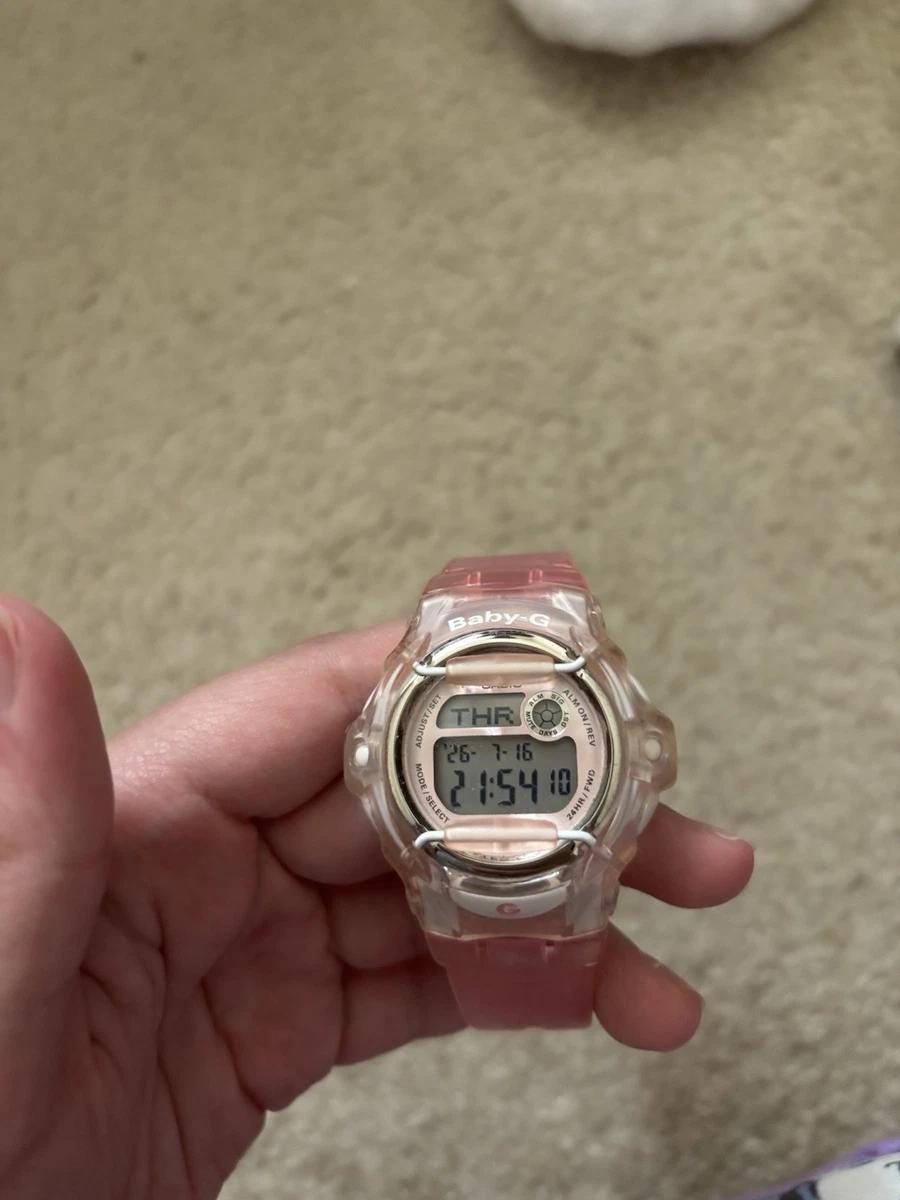Casio Baby-G Digital Wristwatches for sale | eBay
