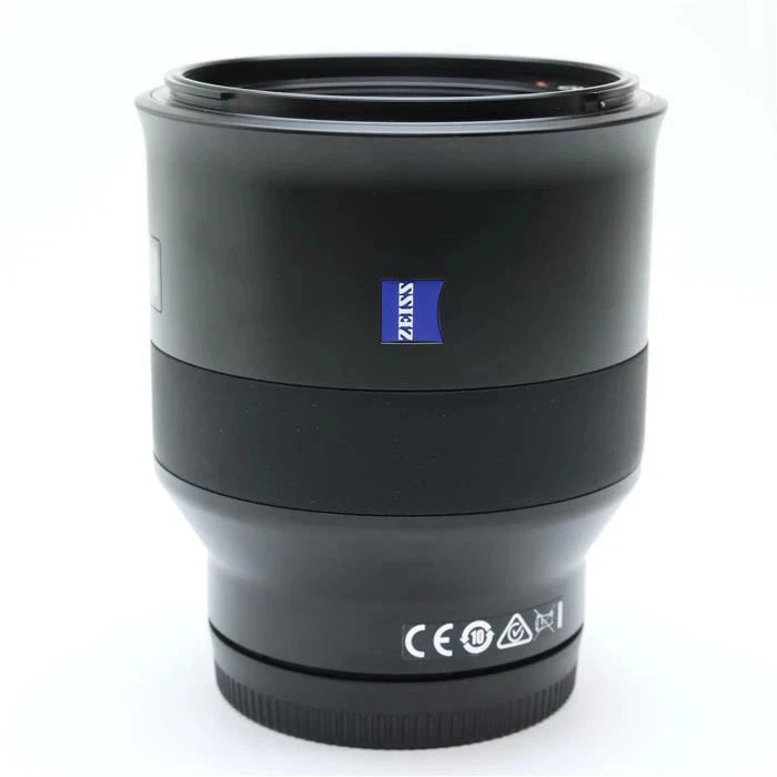 Excellent Carl Zeiss Batis 85mm F1.8 (for Sony E/Full Frame) - Image 2 of 4