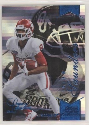 2014 Flair Showcase Legacy Collection 31/150 Row 2 Jalen Saunders Rookie RC 0c2